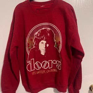 The Doors Crewneck Sweatshirt